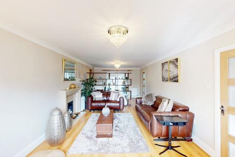 4 bedroom detached house for sale, Marlbrook Drive, Westhoughton, BL5