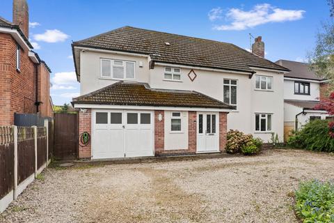6 Croome Road, Worcester, WR2 4PL