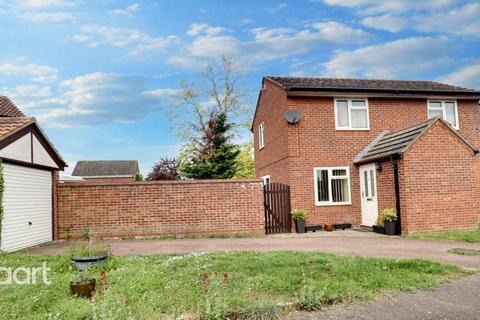 3 bedroom detached house for sale, Chestnut Drive, Soham