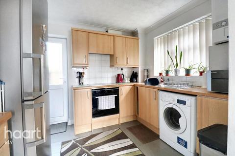 3 bedroom detached house for sale, Chestnut Drive, Soham