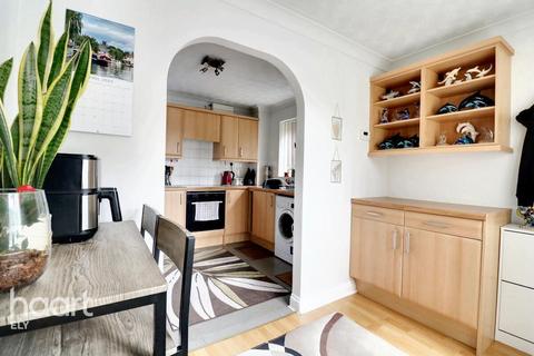 3 bedroom detached house for sale, Chestnut Drive, Soham