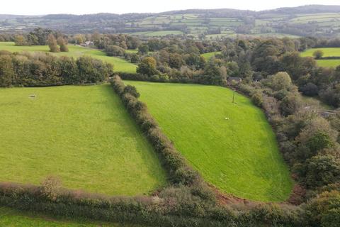 Smallholding for sale, Llanddarog, Carmarthen, SA32
