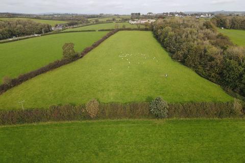 Smallholding for sale, Llanddarog, Carmarthen, SA32