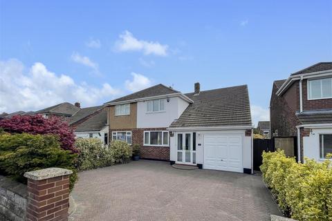 3 bedroom semi-detached house for sale, Prenton Hall Road, Prenton
