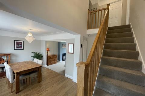 3 bedroom semi-detached house for sale, Prenton Hall Road, Prenton