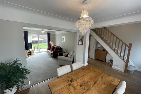 3 bedroom semi-detached house for sale, Prenton Hall Road, Prenton
