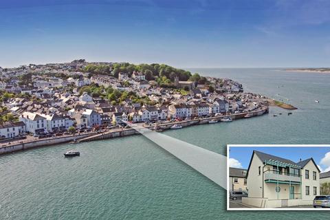 undefined, The Quay, Bideford EX39
