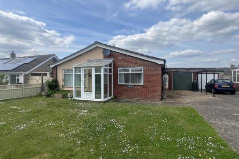 3 bedroom detached bungalow for sale, Jays Green, Harleston IP20