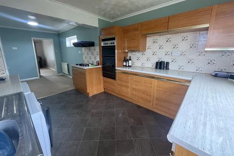 3 bedroom detached bungalow for sale, Jays Green, Harleston IP20