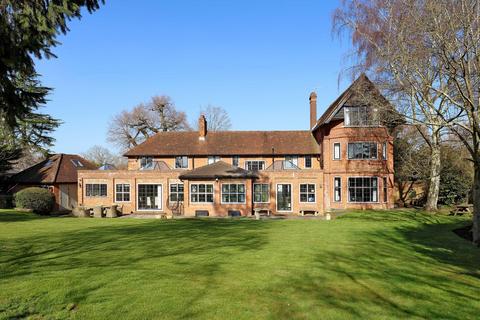 undefined, Ashmead Lane, Denham, Uxbridge, Buckinghamshire, UB9