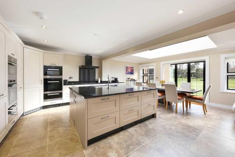 5 bedroom detached house for sale, Ashmead Lane, Denham, Uxbridge, Buckinghamshire, UB9
