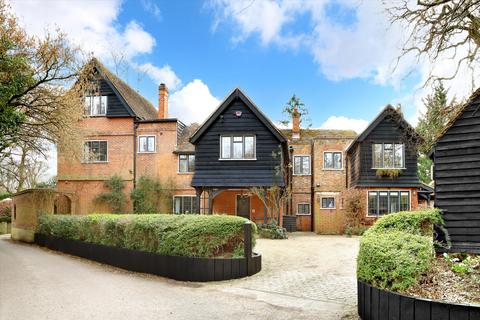 5 bedroom detached house for sale, Ashmead Lane, Denham, Uxbridge, Buckinghamshire, UB9