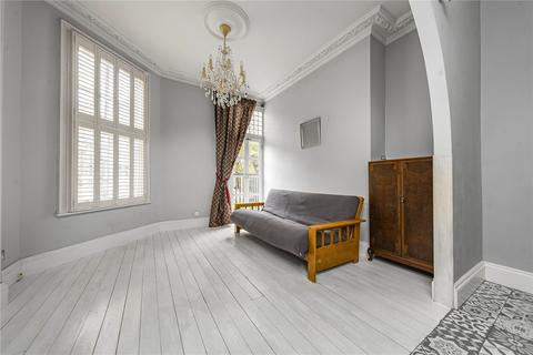 1 bedroom apartment for sale, Sandycombe Road, Richmond