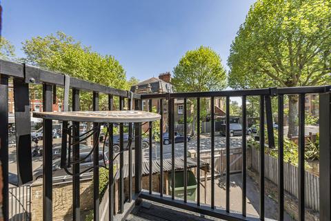 1 bedroom apartment for sale, Sandycombe Road, Richmond