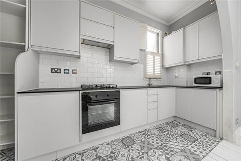 1 bedroom apartment for sale, Sandycombe Road, Richmond