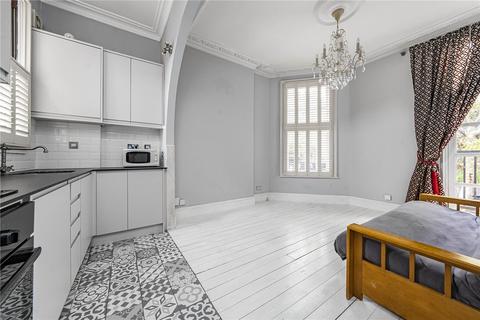 1 bedroom apartment for sale, Sandycombe Road, Richmond