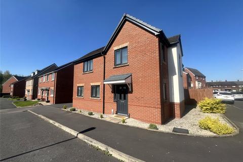 8 Fleetwith Close, Middleton, Manchester, M24 5TB