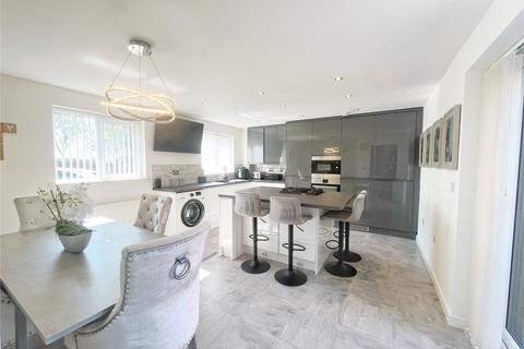 8 Fleetwith Close, Middleton, Manchester, M24 5TB