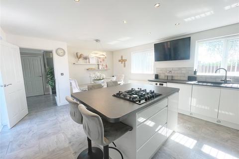 8 Fleetwith Close, Middleton, Manchester, M24 5TB