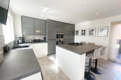 8 Fleetwith Close, Middleton, Manchester, M24 5TB
