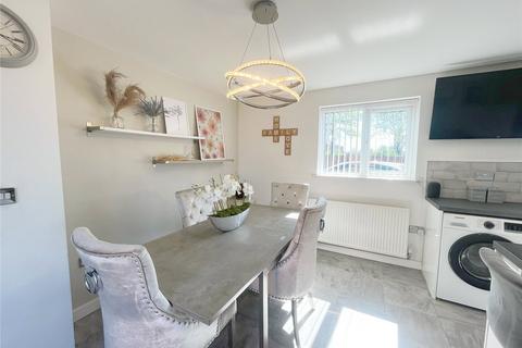 8 Fleetwith Close, Middleton, Manchester, M24 5TB
