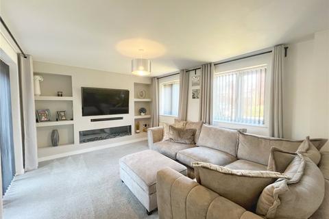 8 Fleetwith Close, Middleton, Manchester, M24 5TB