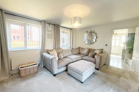8 Fleetwith Close, Middleton, Manchester, M24 5TB