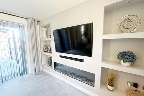 8 Fleetwith Close, Middleton, Manchester, M24 5TB
