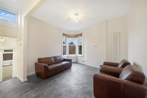 Milman Road, Queens Park, London