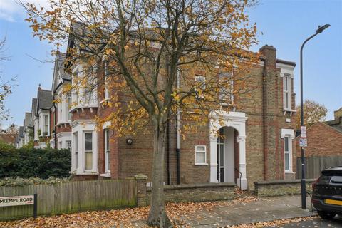 3 bedroom maisonette to rent, Milman Road, Queens Park, London
