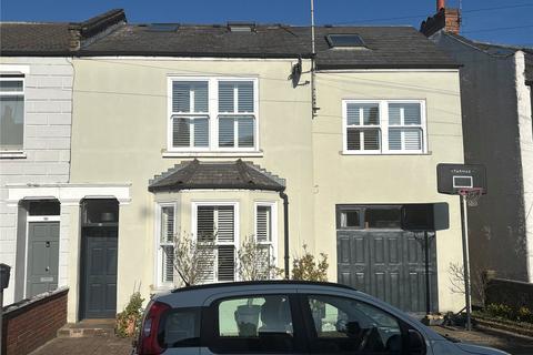 5 bedroom end of terrace house for sale, Crown Road, LONDON, N10