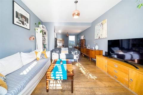 5 bedroom end of terrace house for sale, Crown Road, LONDON, N10
