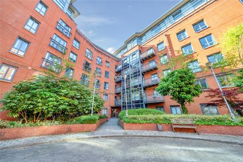 Mere House, Manchester M15
