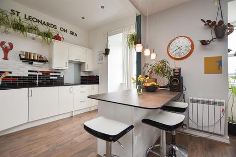 undefined, Warrior Square, St. Leonards-On-Sea