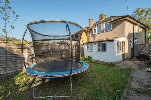 45 Elfrida Crescent, London, SE6 3EW