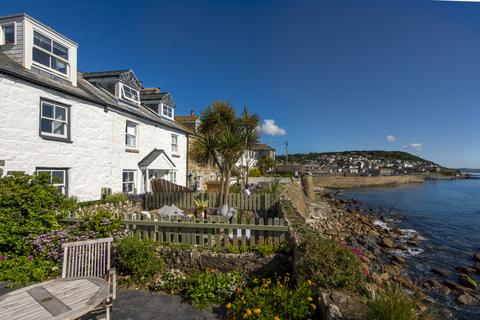 undefined, The Saltponds, Mousehole, TR19 6SQ