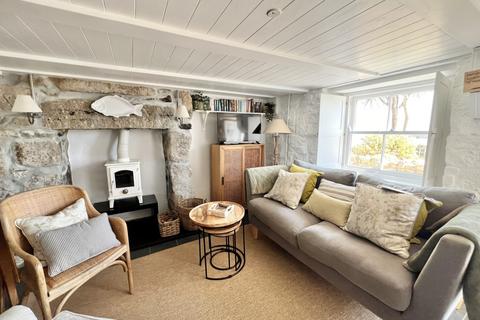 undefined, The Saltponds, Mousehole, TR19 6SQ