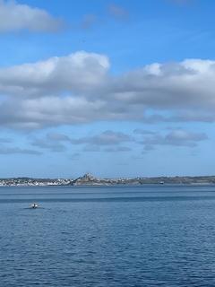 undefined, The Saltponds, Mousehole, TR19 6SQ