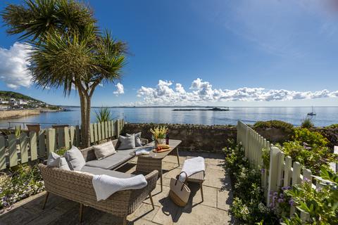 2 bedroom terraced house for sale, The Saltponds, Mousehole, TR19 6SQ