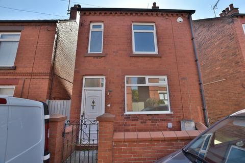 Baptist Street, Ponciau, LL14