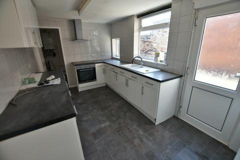15 Baptist Street, Ponciau, Wrexham, LL14 1RH