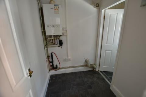 15 Baptist Street, Ponciau, Wrexham, LL14 1RH