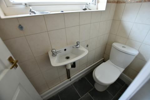 15 Baptist Street, Ponciau, Wrexham, LL14 1RH