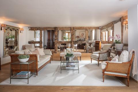8 bedroom detached house for sale, Birlingham, Pershore, Worcestershire