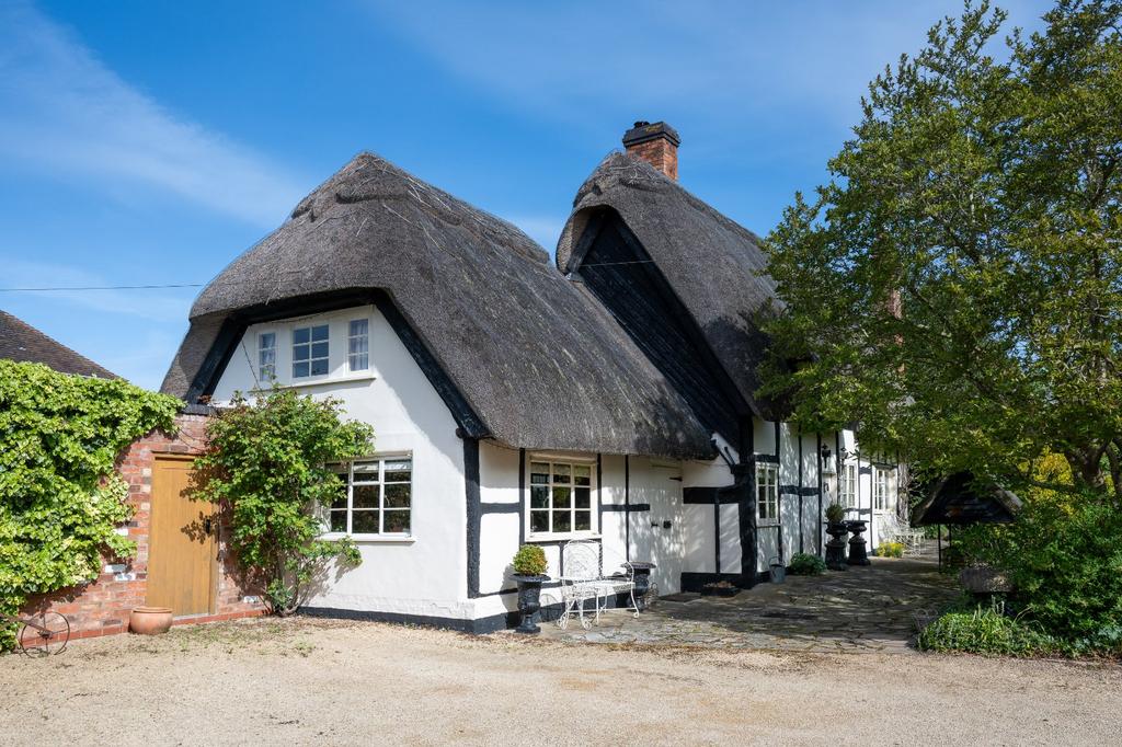 Ivy Cottage