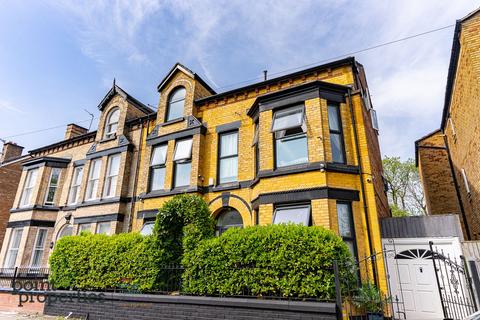 undefined, Toxteth, Liverpool L8