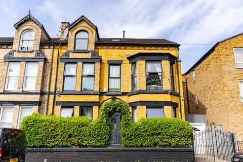 undefined, Toxteth, Liverpool L8