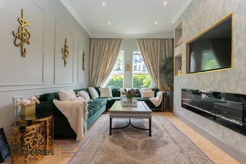 undefined, Toxteth, Liverpool L8