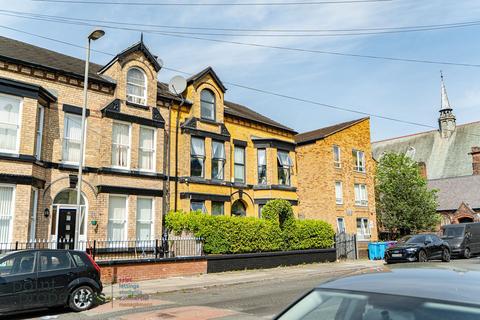 undefined, Toxteth, Liverpool L8