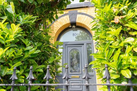 undefined, Toxteth, Liverpool L8